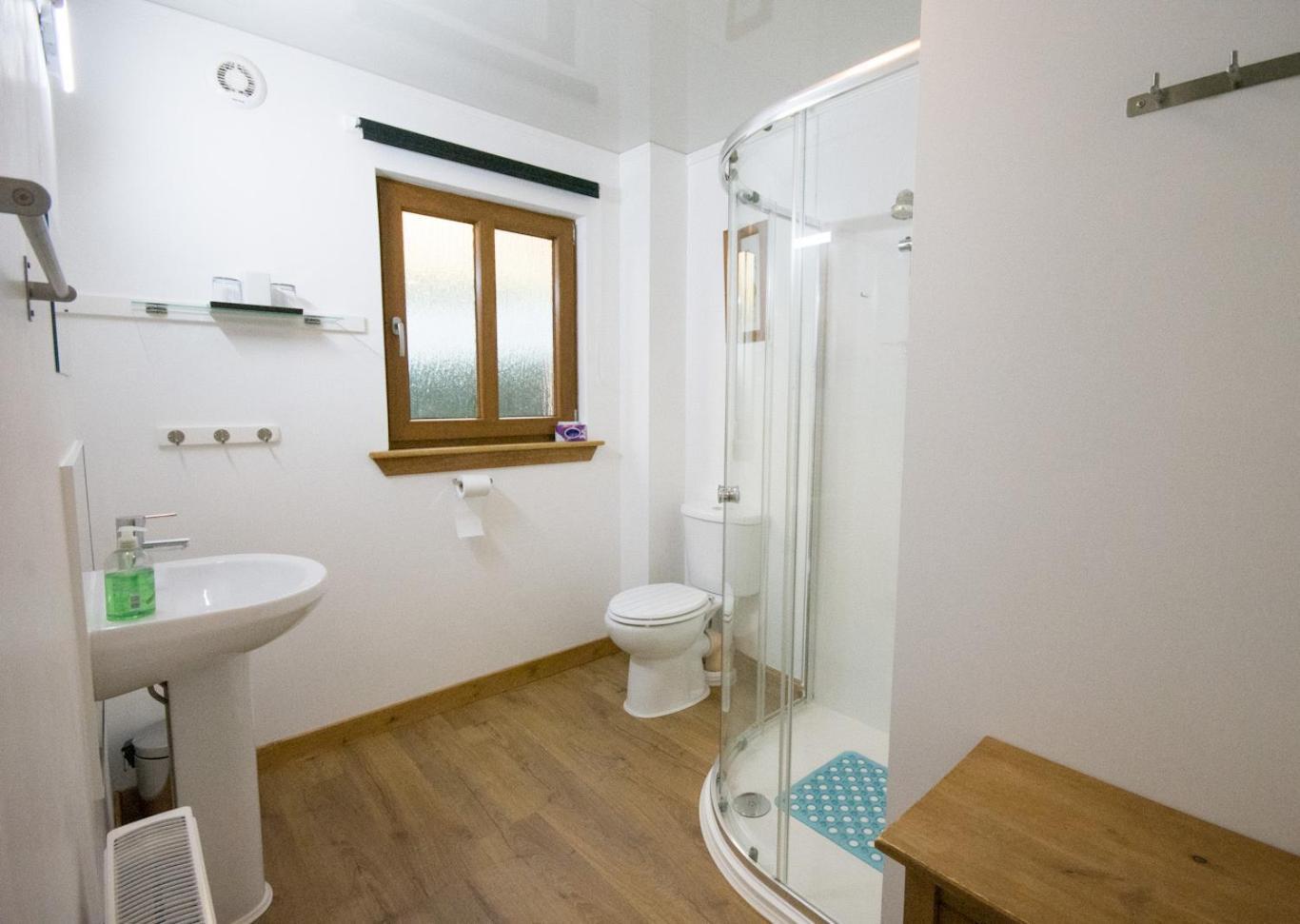 Craik Na Dav B&B Invermoriston Bagian luar foto